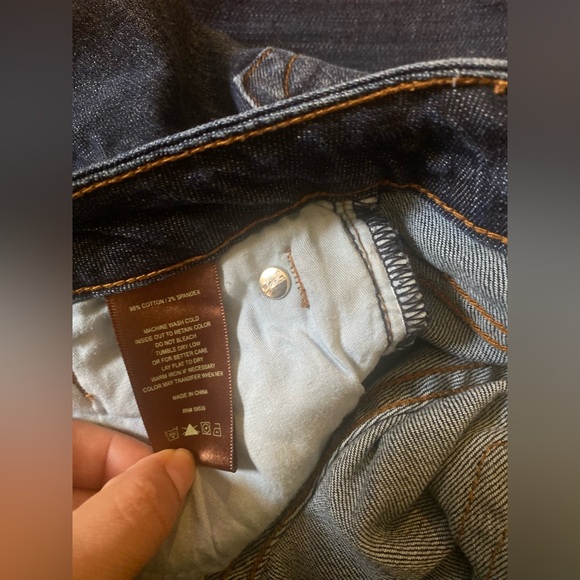 Kut from the kloth Catherine boyfriend jeans - Picture 6 of 9